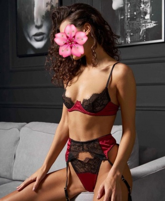 Дана, 24 года